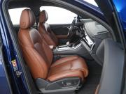 Audi Q7 II (4M) Рестайлинг Москва  - изображение 33