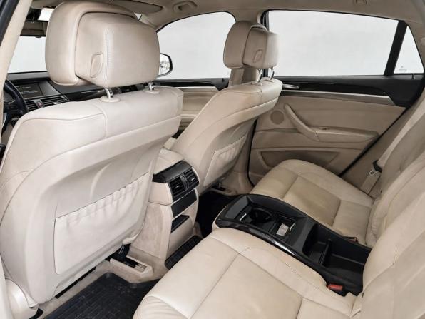 BMW X6 I (E71) Рестайлинг с пробегом 2013 года, цена 2 089 000 рублей, 223300 км, внедорожник, Автокод Объявления