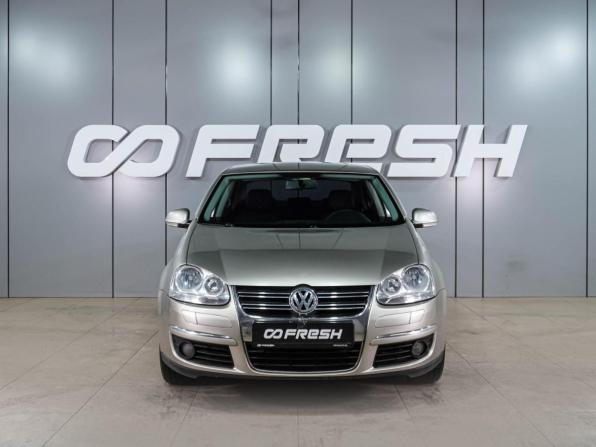 Volkswagen Jetta V с пробегом 2008 года, цена 689 000 рублей, 169331 км, седан, Автокод Объявления