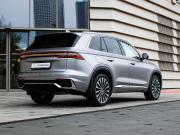 Geely Monjaro I Рестайлинг (China Market) Москва  - изображение 34
