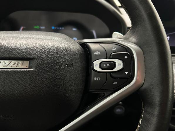 Haval Jolion I с пробегом 2022 года, цена 1 479 000 рублей, 90708 км, внедорожник, Автокод Объявления