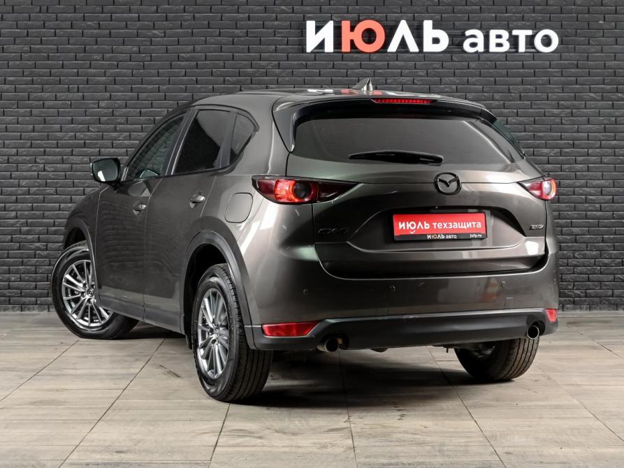 Mazda CX-5 II Екатеринбург  - изображение 7