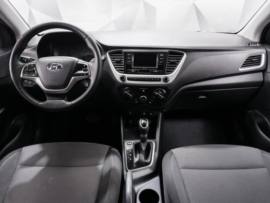 Hyundai Solaris II Ульяновск  - изображение 10