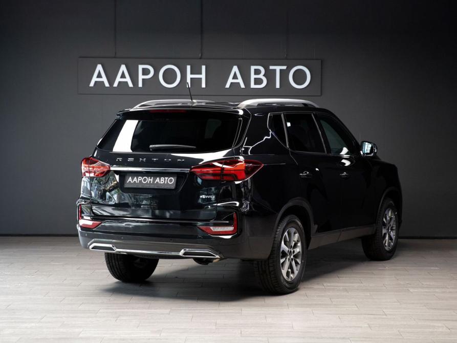 KGM Rexton Москва  - изображение 6