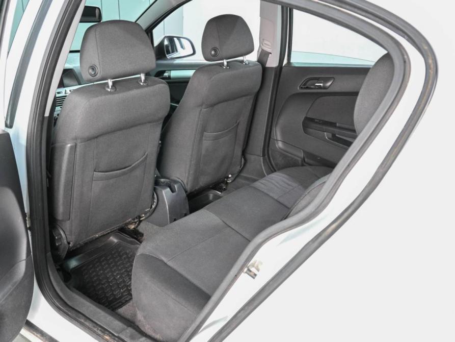Opel Astra H Рестайлинг Ростов-на-Дону  - изображение 11