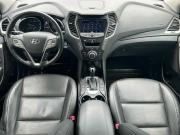 Hyundai Santa Fe III Рестайлинг Санкт-Петербург  - изображение 28