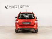 Lada (ВАЗ) Granta I Рестайлинг Казань  - изображение 12