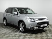 Mitsubishi Outlander III Санкт-Петербург  - изображение 25
