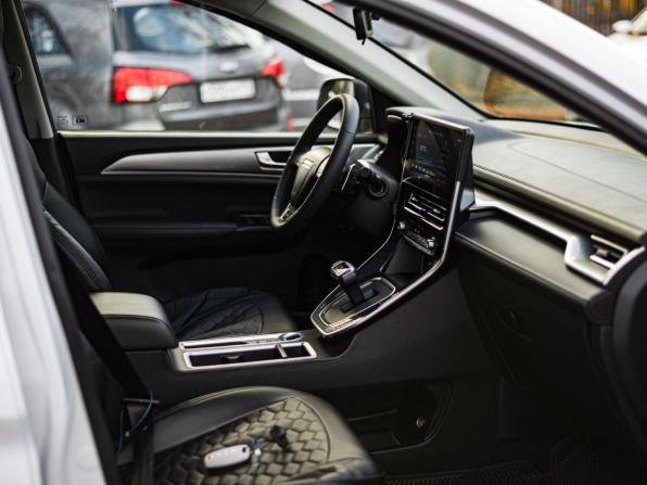 Haval M6 II с пробегом 2026 года, цена 1 800 000 рублей, 33742 км, внедорожник, Автокод Объявления