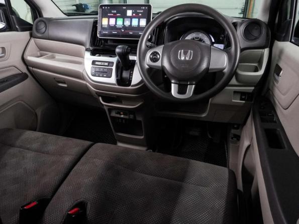 Honda N-WGN I Рестайлинг с пробегом 2016 года, цена 799 000 рублей, 161721 км, хэтчбек, Автокод Объявления