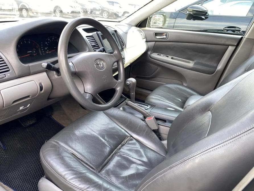 Toyota Camry V (XV30) Череповец  - изображение 9