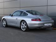 Porsche 911 V (996) Москва  - изображение 41