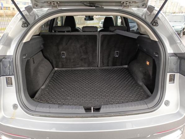 Haval F7 I с пробегом 2020 года, цена 1 568 000 рублей, 78272 км, внедорожник, Автокод Объявления