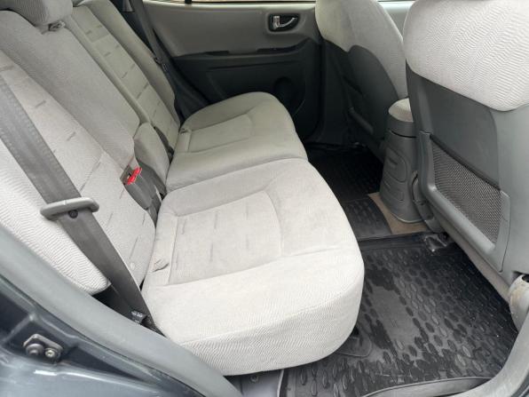 Hyundai Santa Fe Classic с пробегом 2012 года, цена 1 000 000 рублей, 155000 км, внедорожник, Автокод Объявления
