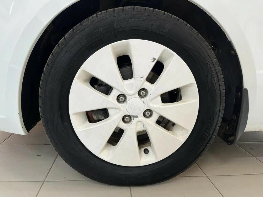 Kia Rio III Набережные Челны  - изображение 4