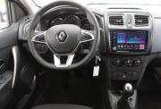 Renault Logan II Рестайлинг Нижний Новгород  - изображение 37
