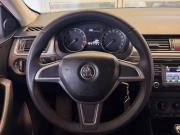 Skoda Rapid I Челябинск  - изображение 35