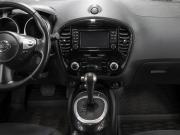 Nissan Juke I Москва  - изображение 36