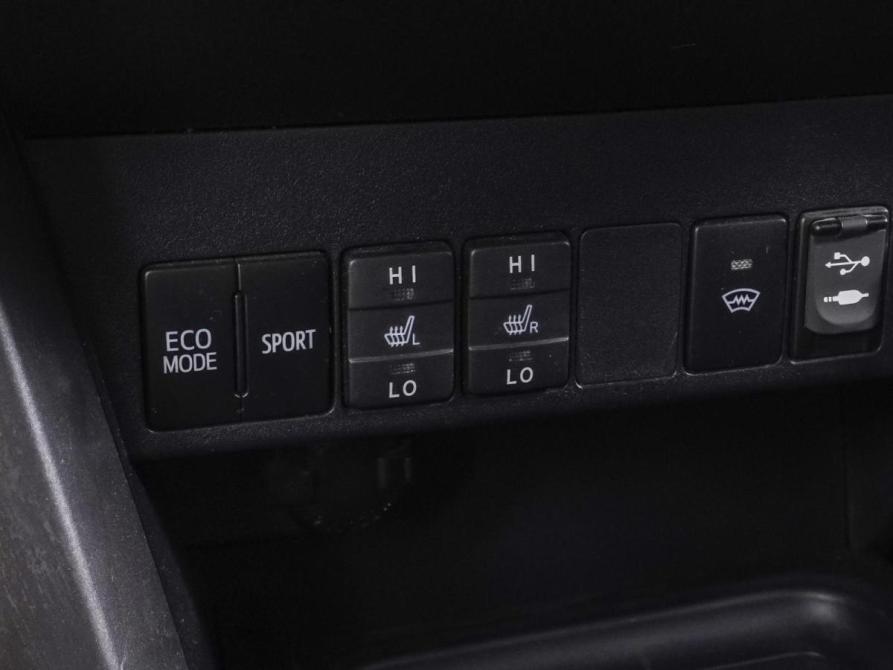 Toyota RAV4 IV (XA40) Рестайлинг Ростов-на-Дону  - изображение 17