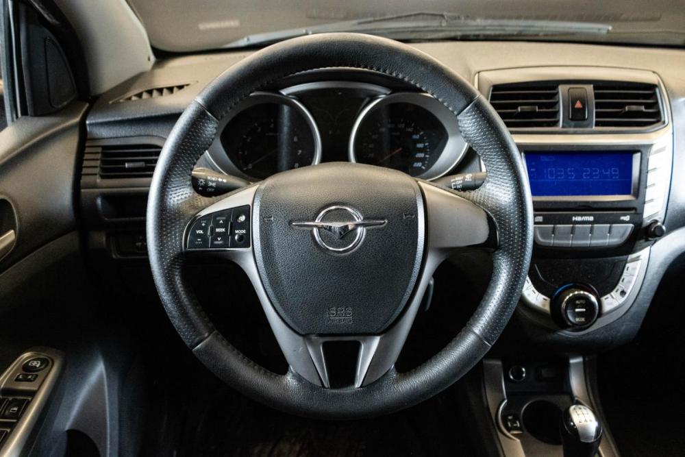 Haima M3 Уфа  - изображение 6