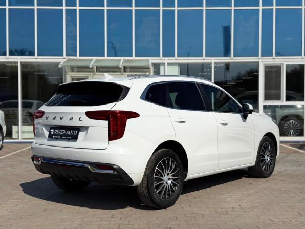Haval Jolion I с пробегом 2023 года, цена 1 645 000 рублей, 71567 км, внедорожник, Автокод Объявления