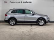 Volkswagen Tiguan II Тюмень  - изображение 32