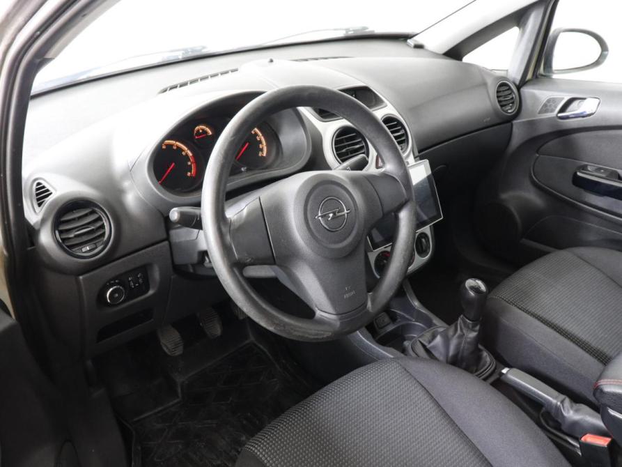 Opel Corsa D Рестайлинг II Химки  - изображение 5