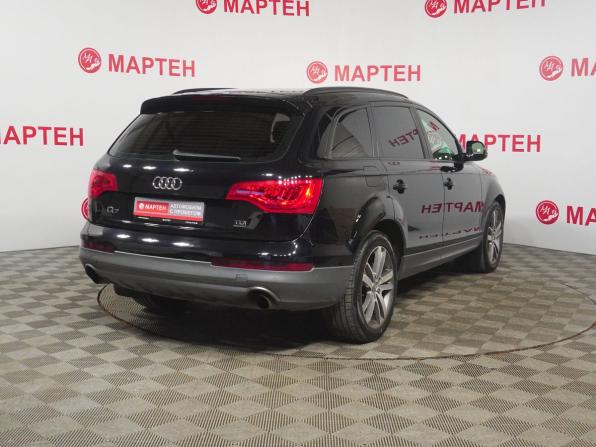 Audi Q7 I (4L) Рестайлинг с пробегом 2010 года, цена 1 499 000 рублей, 223928 км, внедорожник, Автокод Объявления
