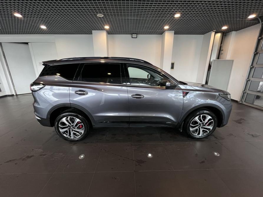 Chery Tiggo 7 Pro Max I Рестайлинг Чебоксары  - изображение 2