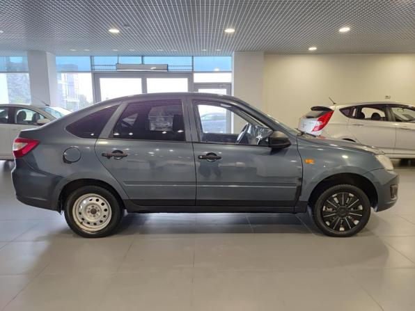 Lada (ВАЗ) Granta I с пробегом 2014 года, цена 219 000 рублей, 239225 км, лифтбек, Автокод Объявления