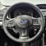 Subaru Forester IV Рестайлинг Воронеж  - изображение 32