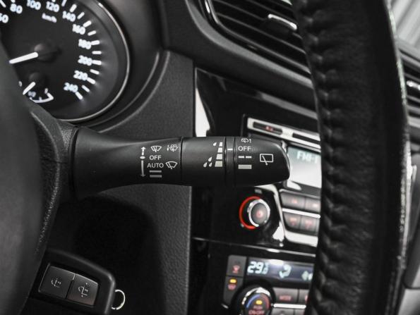 Nissan Qashqai II Рестайлинг с пробегом 2021 года, цена 1 619 000 рублей, 180223 км, внедорожник, Автокод Объявления