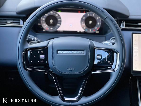 Новый Land Rover Range Rover Velar I Рестайлинг 2025 года, цена 8 990 000 рублей, внедорожник, Автокод Объявления