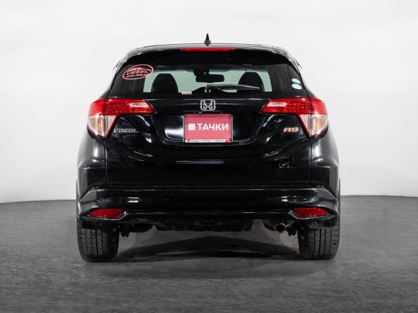 Honda Vezel I с пробегом 2017 года, цена 1 600 000 рублей, 130174 км, внедорожник, Автокод Объявления