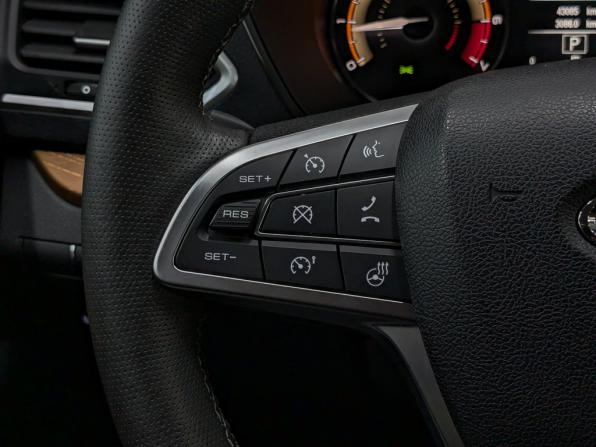 Lada (ВАЗ) Vesta I Рестайлинг (NG) с пробегом 2024 года, цена 1 425 000 рублей, 43048 км, универсал, Автокод Объявления
