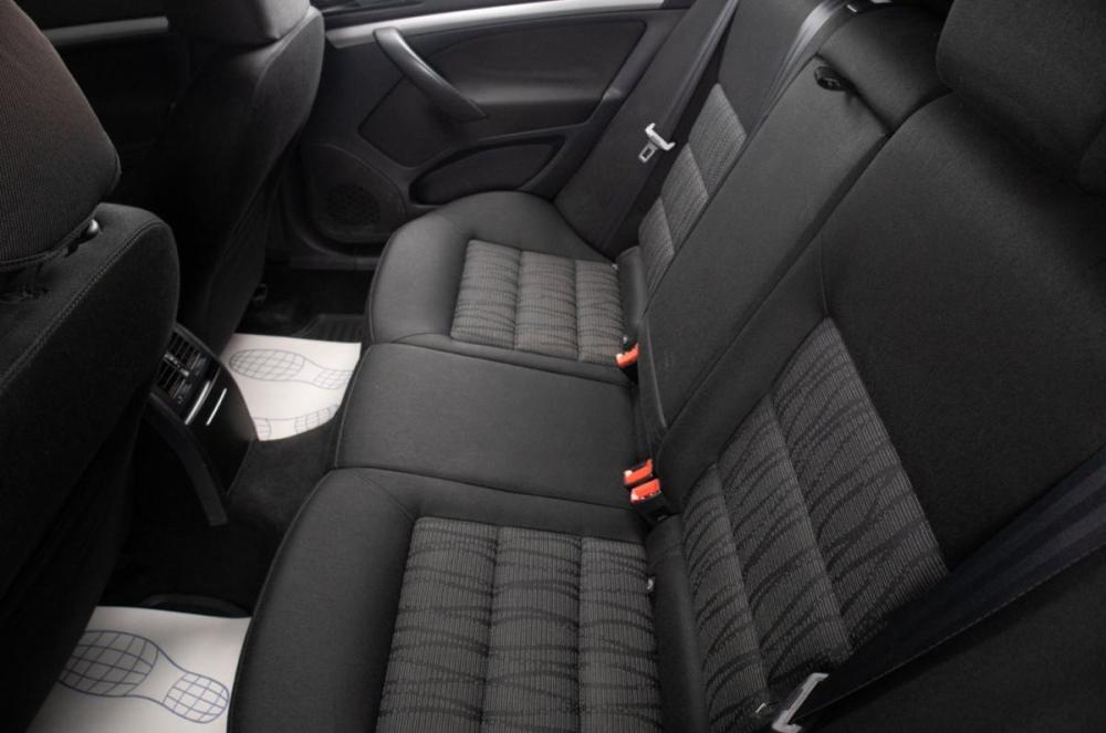 Skoda Octavia II (A5) Рестайлинг Оренбург  - изображение 18