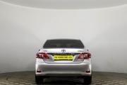Toyota Corolla X (E140 E150) Рестайлинг Пермь  - изображение 31