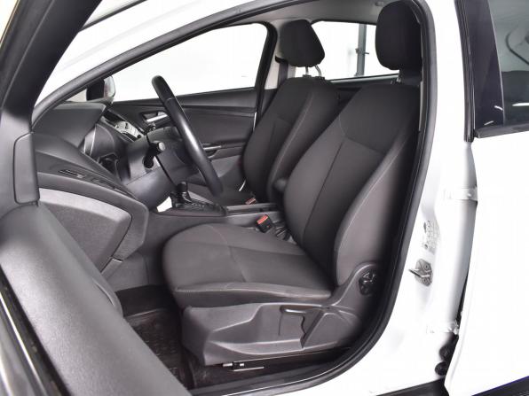 Ford Focus III Рестайлинг с пробегом 2018 года, цена 840 000 рублей, 67767 км, хэтчбек, Автокод Объявления
