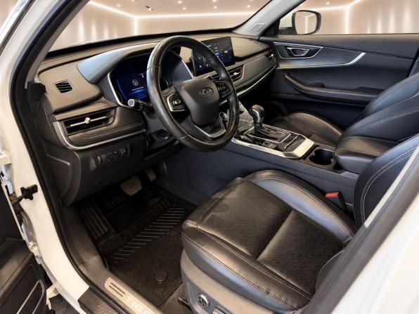 Chery Tiggo 8 I с пробегом 2020 года, цена 1 795 000 рублей, 78000 км, внедорожник, Автокод Объявления