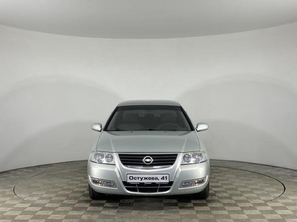 Nissan Almera Classic I с пробегом 2007 года, цена 670 000 рублей, 190304 км, седан, Автокод Объявления