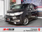 Honda Stepwgn V Кемерово  - изображение 25