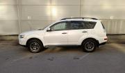 Mitsubishi Outlander II Рестайлинг Санкт-Петербург  - изображение 25