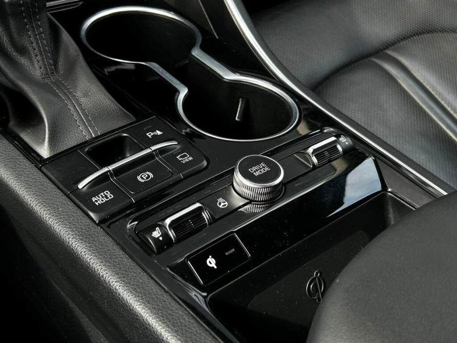Kia K5 III Санкт-Петербург  - изображение 16