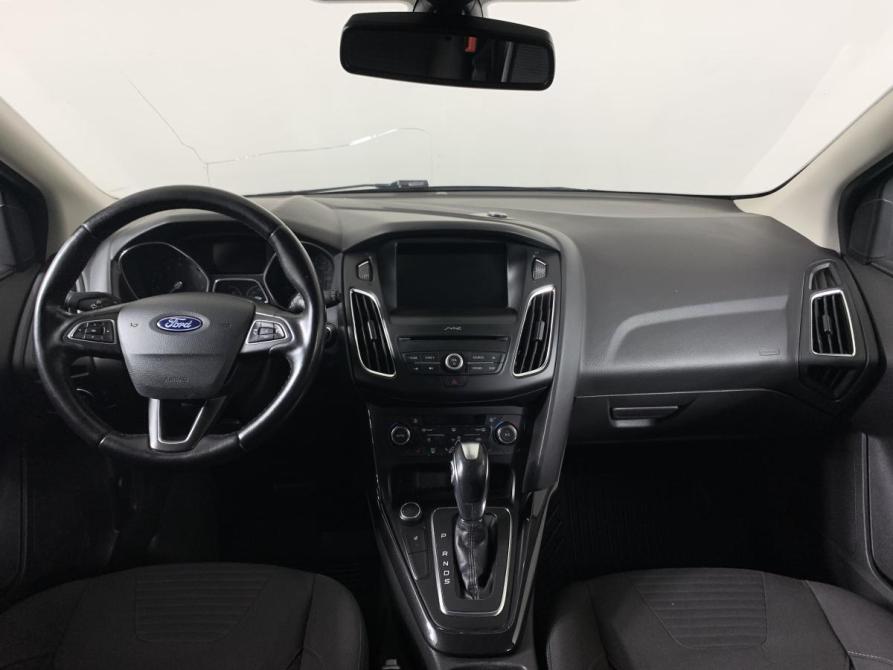 Ford Focus III Рестайлинг Москва  - изображение 12