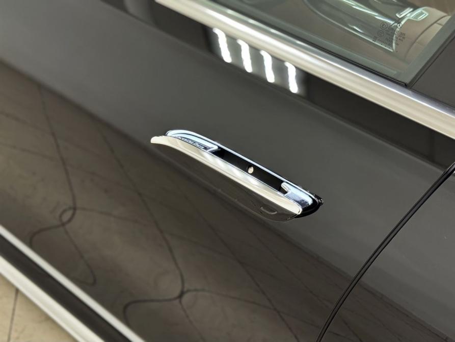 Mercedes-Benz S-Класс VII (W223) Санкт-Петербург  - изображение 28