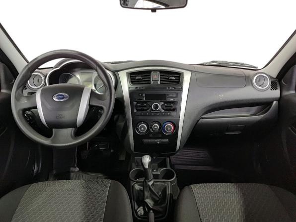 Datsun on-DO I с пробегом 2015 года, цена 450 000 рублей, 85484 км, седан, Автокод Объявления