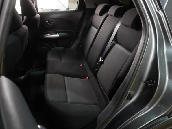 Nissan Juke I с пробегом 2013 года, цена 1 149 000 рублей, 119234 км, внедорожник, Автокод Объявления
