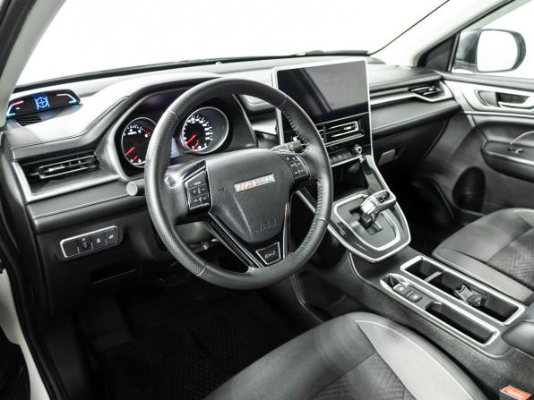 Haval M6 II с пробегом 2024 года, цена 1 648 777 рублей, 55000 км, внедорожник, Автокод Объявления
