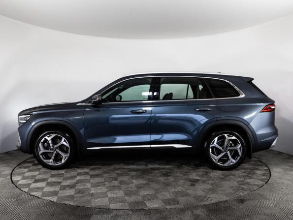 Geely Monjaro I с пробегом 2024 года, цена 3 449 000 рублей, 24157 км, внедорожник, Автокод Объявления