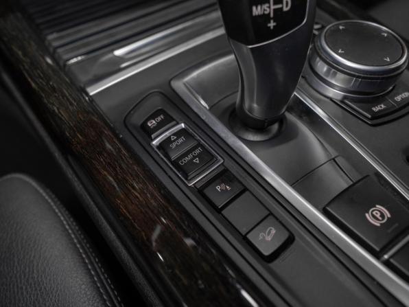 BMW X5 III (F15) с пробегом 2017 года, цена 4 000 000 рублей, 178162 км, внедорожник, Автокод Объявления